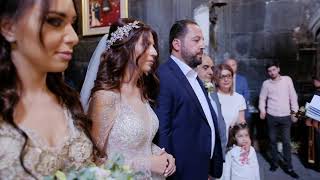 Armenian wedding  M&A 🕊🕊