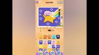 Colony Flow level 764 gameplay walkthrough solution