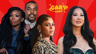 Brandy Reveals What Darkchild Said About Beyonc In An Argument  Kimora Lee Simmons Business Move