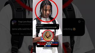 Big Mike Speaks On OTF Jam’s Son Disowning Him After He Snitched On Lil Durk 😳