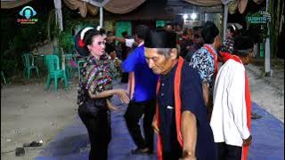 NYIDAM SARI -  JOKO TINGKIR NYI. WANTIKA GANDRUNG NGESTI LARAS