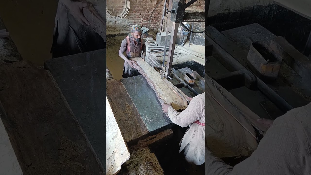 See The Most Beautiful Epoxy Table Sawmill skills 