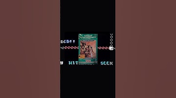 Advanced Dungeons & Dragons: War Of The Lance (C64) Comment what memories you have playing this game