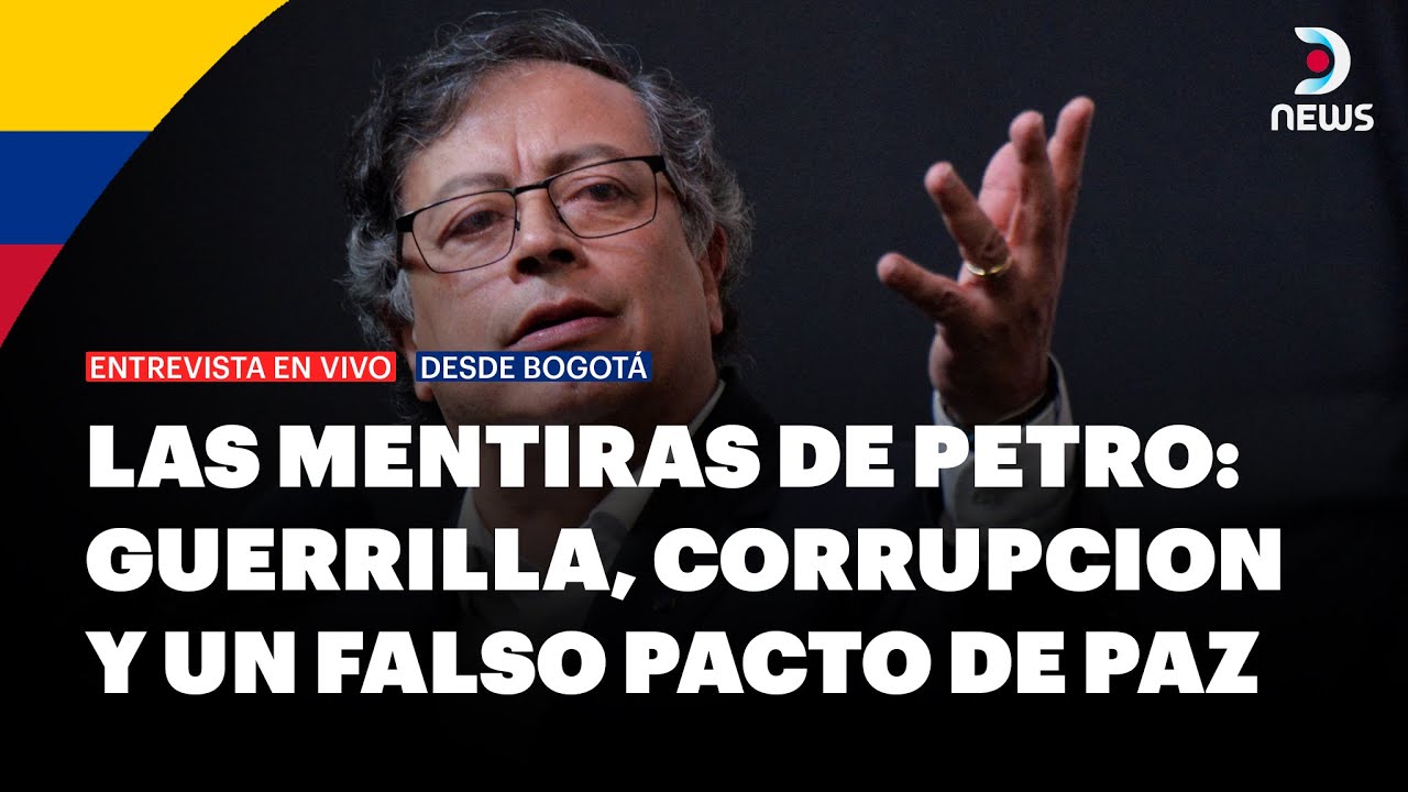 La sombra del M19 en el gobierno de Petro | Carlos Alonso Lucio en ...