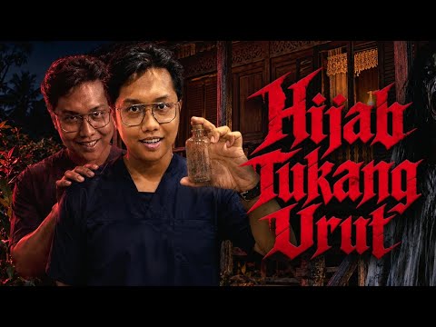 SERAM TUKANG URUT BATIN | TRUE MASSAGE THERAPIST NURSE HORROR STORY