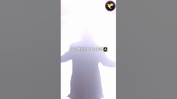 Qliphoth – Descent into Darkness, Initiation into Light