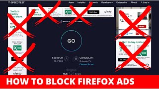 best mozilla firefox adblock extension 2021 (pc)
