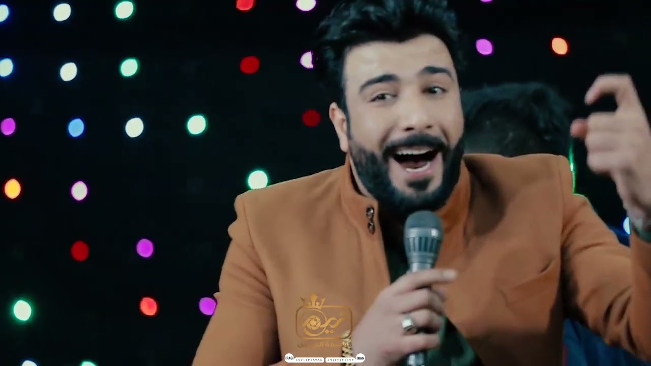 الشاعر الباشاعلی سمور الحیدری