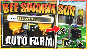 [🔥NEW] Bee Swarm Simulator Script / Hack | Auto Farm | Auto Quest | *PASTEBIN 2023*