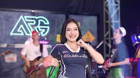 Santri Pekok | Shinta Arsinta (OFFICIAL LIVE MUSIC VIDEO)