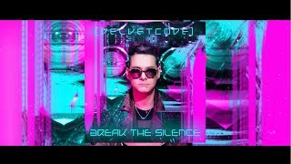 Watch Code Break The Silence video