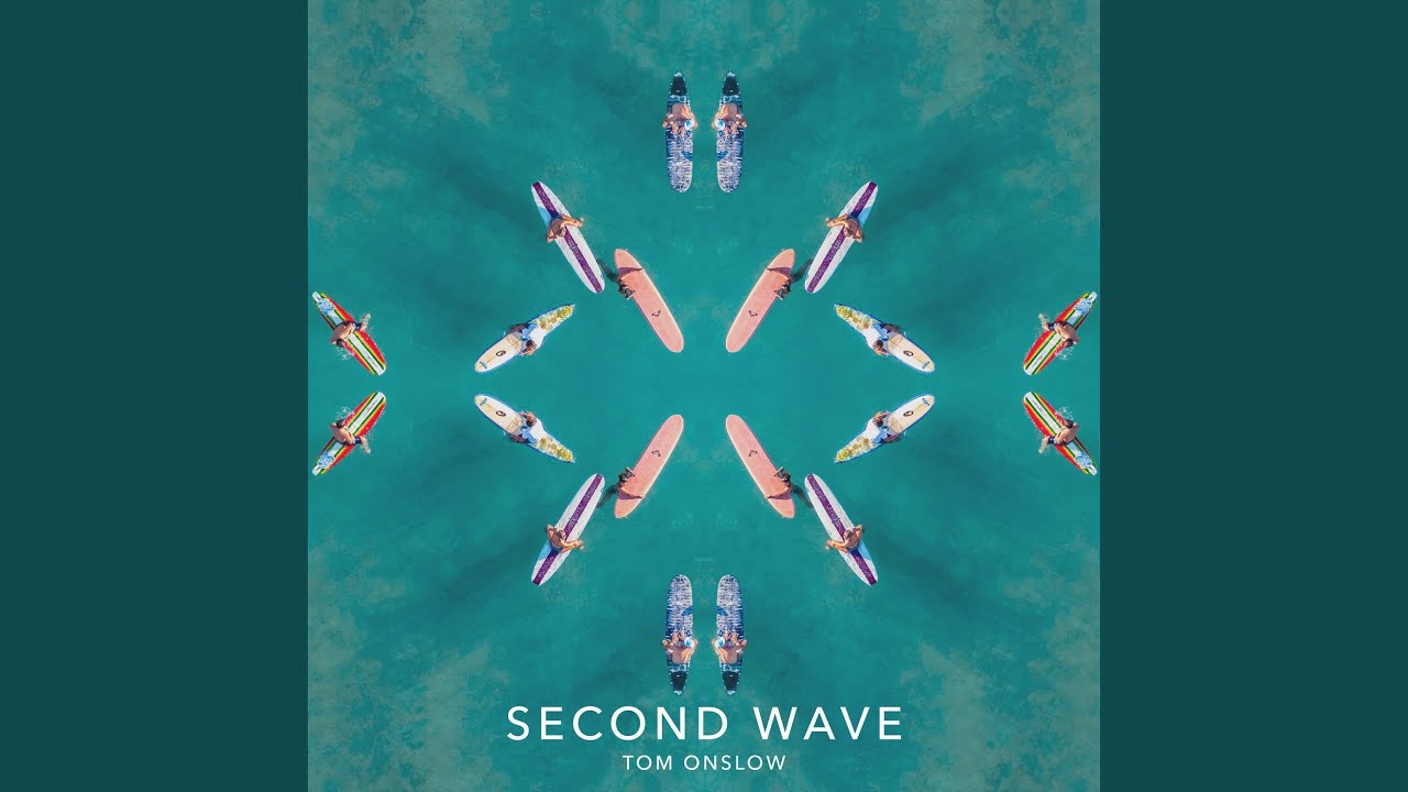 Watch Second Wave on YouTube Watch Second Wave on YouTube
