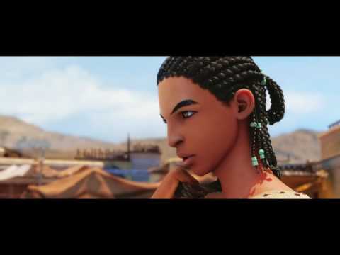 Watch Bilal: A New Breed of Hero Full Movie high quality online