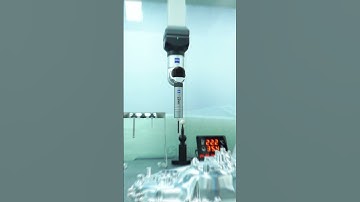 High-precision machining: meet various complex design requirements.