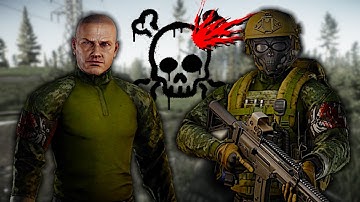 How PvE is Supposed to be Played [Hardcore Zero-to-Hero]