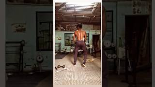 back day workout 🥵 #shorts #trending #bodybuilding #motivation #viral #india #fitness