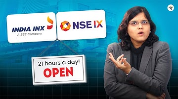 What is GIFT NIFTY? | Benefits of trading GIFT NIFTY | CA Rachana Ranade