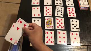 Array Math Game
