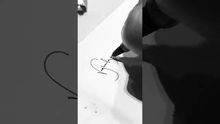 Signature Starting From A Simplesigns