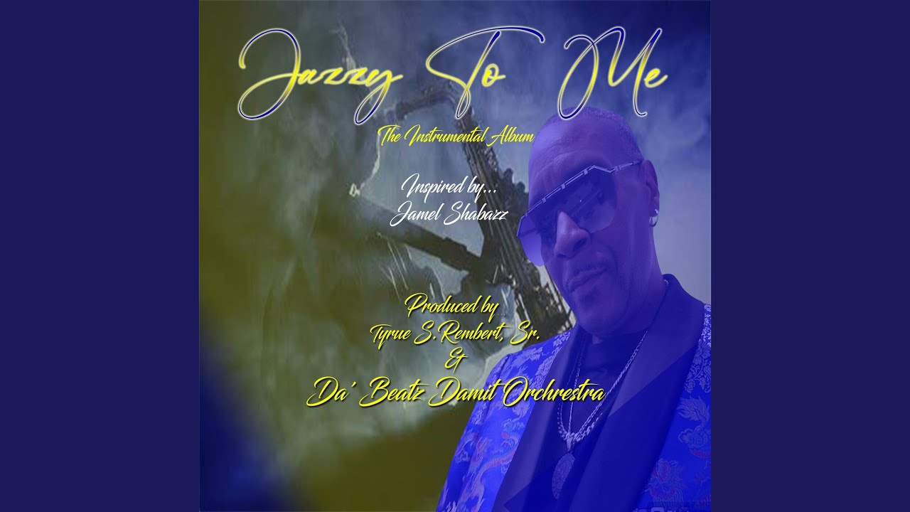 At The Point In My Life (Instrumental) - YouTube