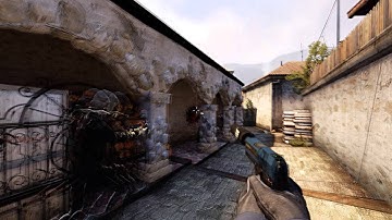 CS:GO - NiP Xizt vs Na´Vi (SLTV StarSeries IX)