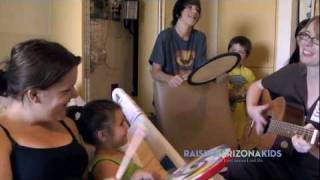 Healing with Music Therapy