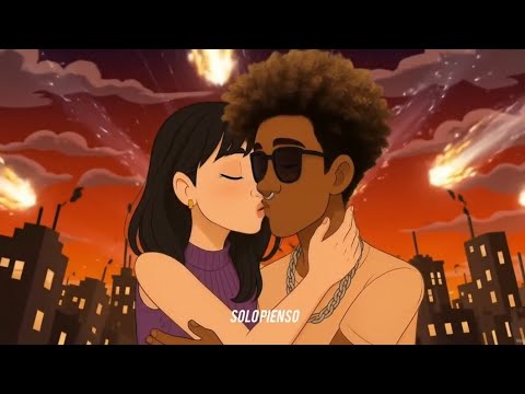 Lemu Jake - Me Enamoré (Visualizer)