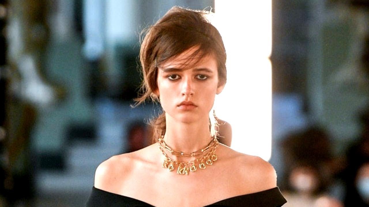 ROKH - SPRING SUMMER 2022