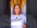 DECLARE BOLDLY. #vickyspeaks #youtubeshorts #faith