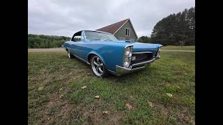 1967 Pontiac GTO- For Sale by Mad Muscle Garage Classic Cars 