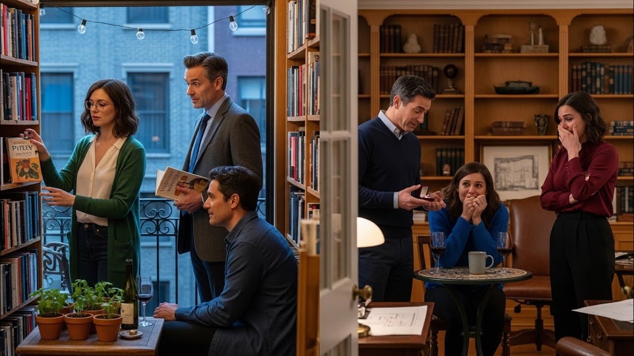 She Said, “I’ve Never Been Kissed”-And the Single Dad Broke All His Rules