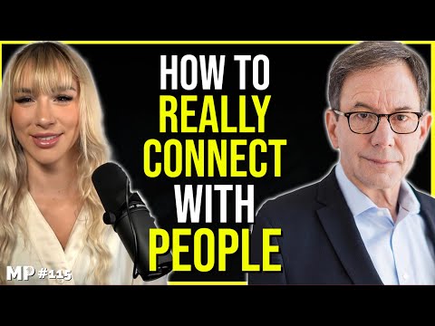 Video: How To Talk To Assholes: Advice From Renowned Psychiatrist Mark Goulston