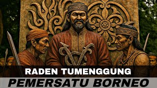Abdul Kadir Raden Tumenggung Setia Pahlawan: The 104-Year-Old Patriot from Kalimantan
