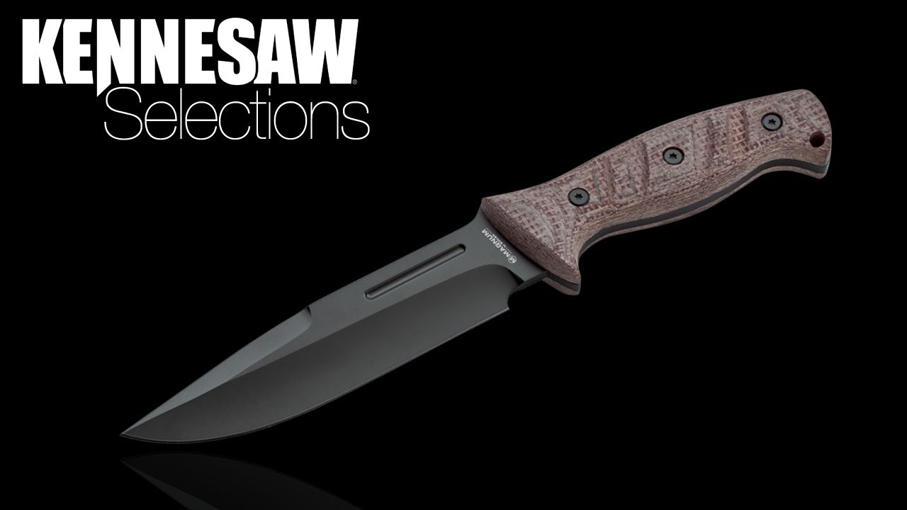 Boker Magnum Desert Warrior Tactical Knife 48.99 YouTube