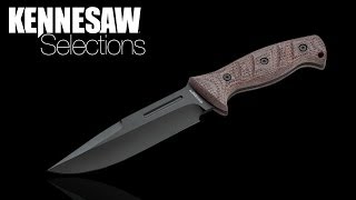 Boker Magnum Desert Warrior Tactical Knife - $48.99