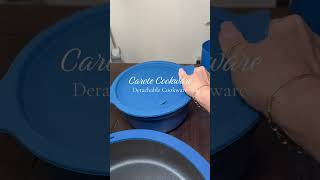 😍😍😍 #carote #carotepotsandpanset #carotecookware
