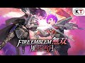 『ファイアーエムブレム無双 風花雪月』ローンチトレーラー