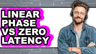 Celebrity Linear Phase vs Zero Latency - Comparison Net Worth