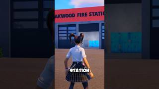 The BEST RP Map Just Updated! 🏡 #shorts #4