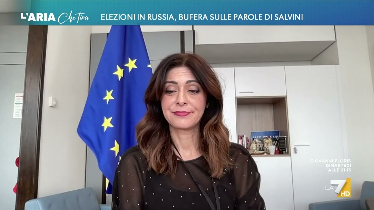 Dissidenti uccisi in Russia, scontro tra Ugo Mattei e Laura Tecce: 