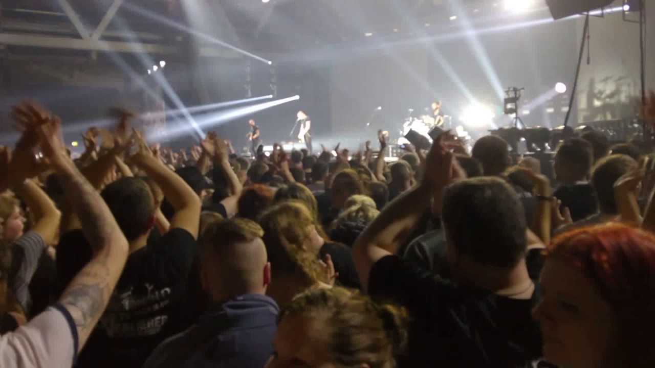 Frei Wild Die Band Die Wahrheit Bringt
