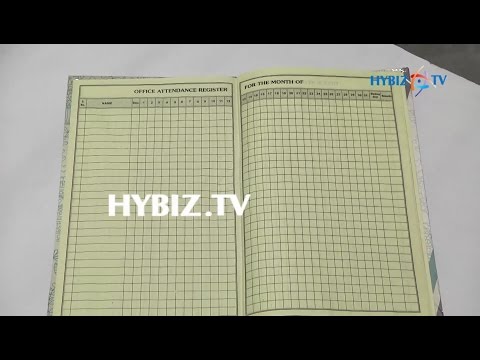 royal office attendance register hybiz youtube
