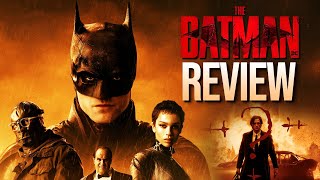 The Batman Movie Review in Telugu | Robert Pattinson, Matt Reeves | DC | English Movies | Thyview