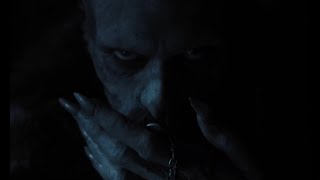 Danty_Lwanga - Cold Hearts, Warm Nights - Nosferatu