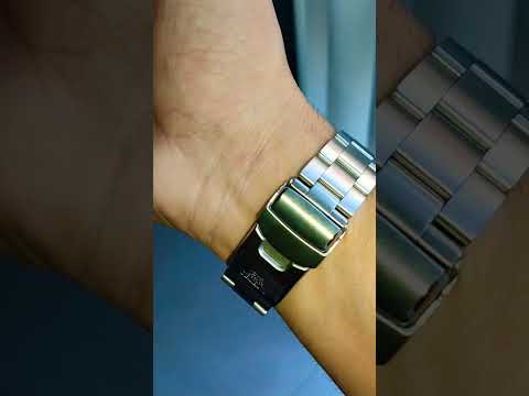 orient mako Ray