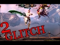 Tutoriales fer  glitch 2 espada  9999 posible  maestro fer