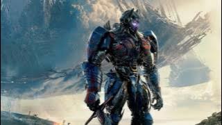 Sir Edmund Burton (Transformers: The Last Knight OST)