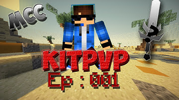 RICHEST HACKER EVER!? | MCC KitPvp | 1