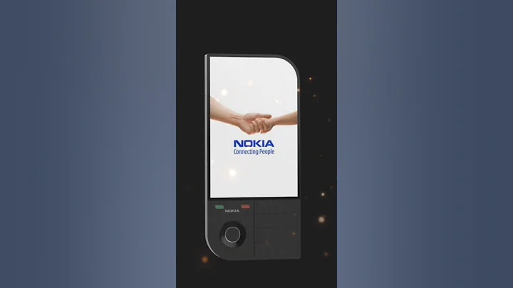 Nokia 7610 5G - 天天要闻
