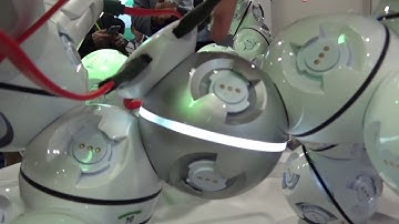 CellRobot by KEYi Tech